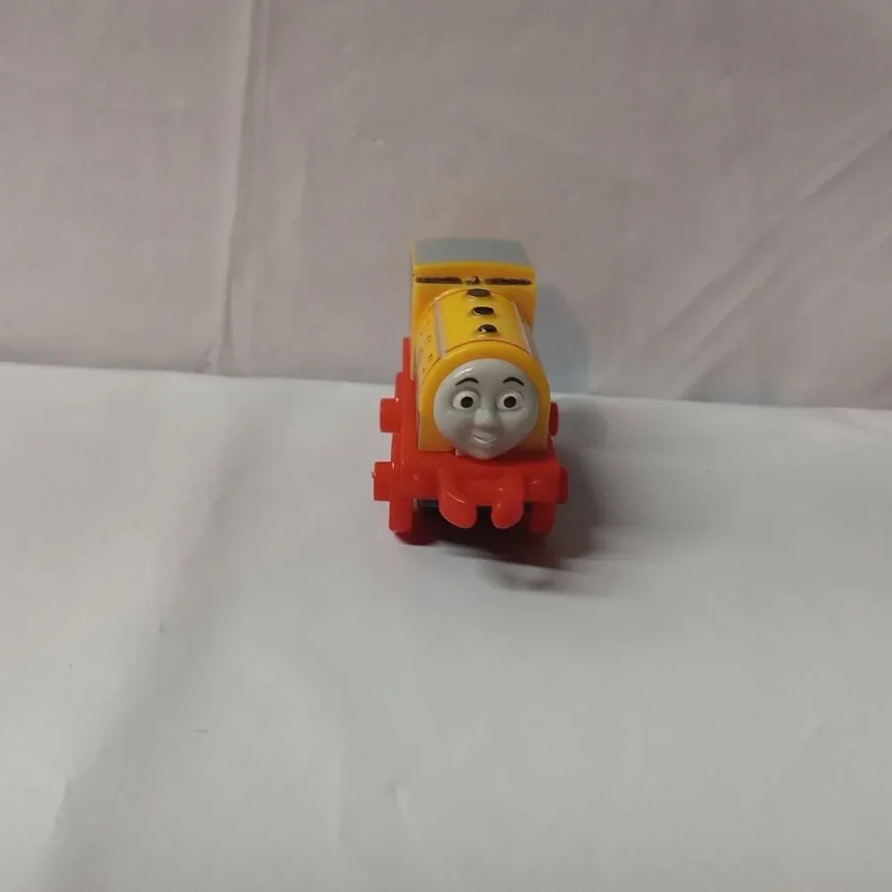 2014 Thomas & Friends Minis - Classic Bill - WEIGHTED
